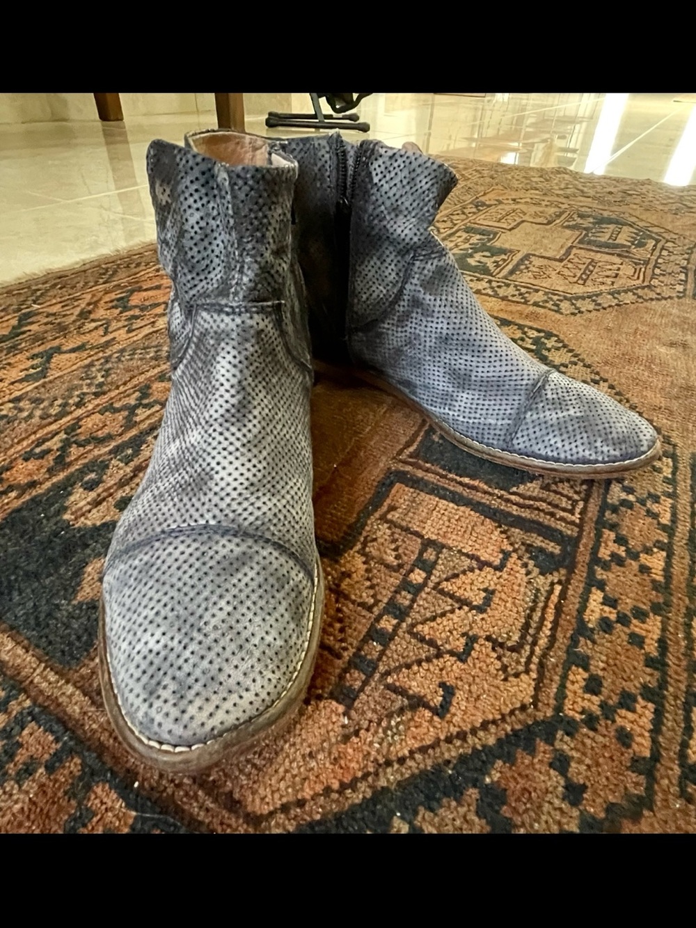 Free People Shadow Lark  Boot